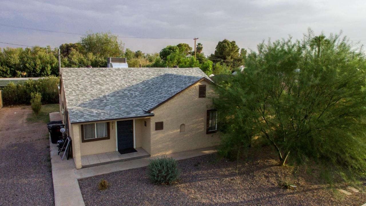 Home Near Cubs Stadium In Mesa Εξωτερικό φωτογραφία